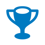 Trophy icon